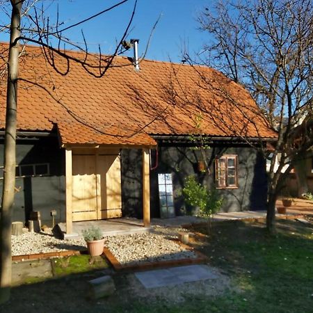 Kuca Za Odmor Tupek Apartment Zagreb Luaran gambar