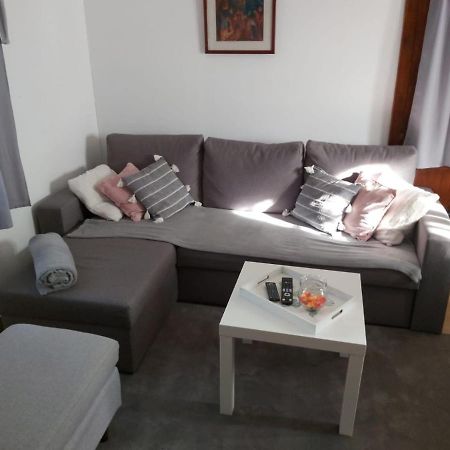 Kuca Za Odmor Tupek Apartment Zagreb Luaran gambar