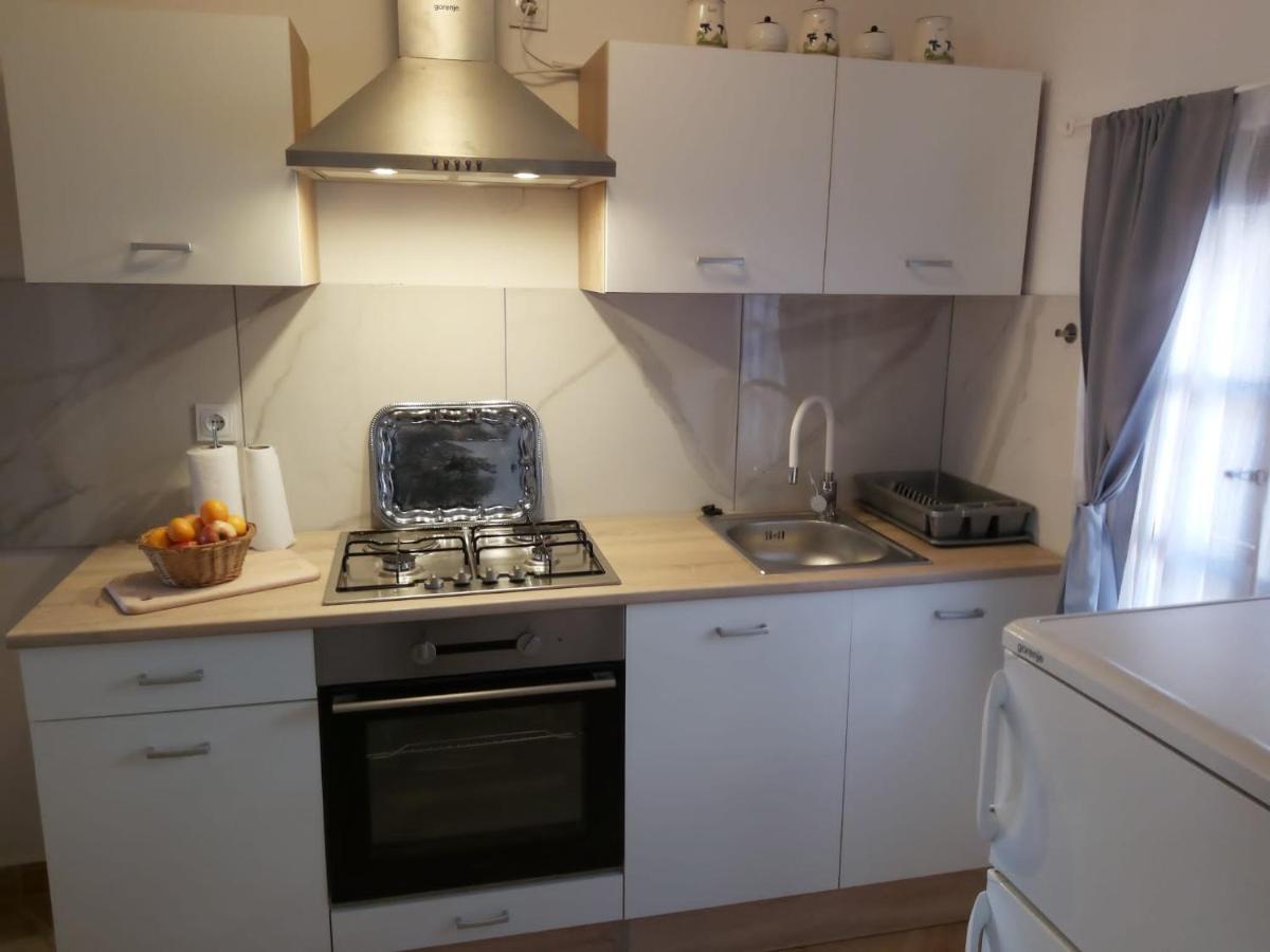 Kuca Za Odmor Tupek Apartment Zagreb Luaran gambar