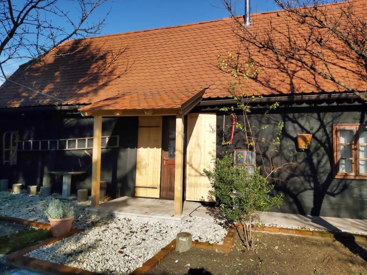 Kuca Za Odmor Tupek Apartment Zagreb Luaran gambar