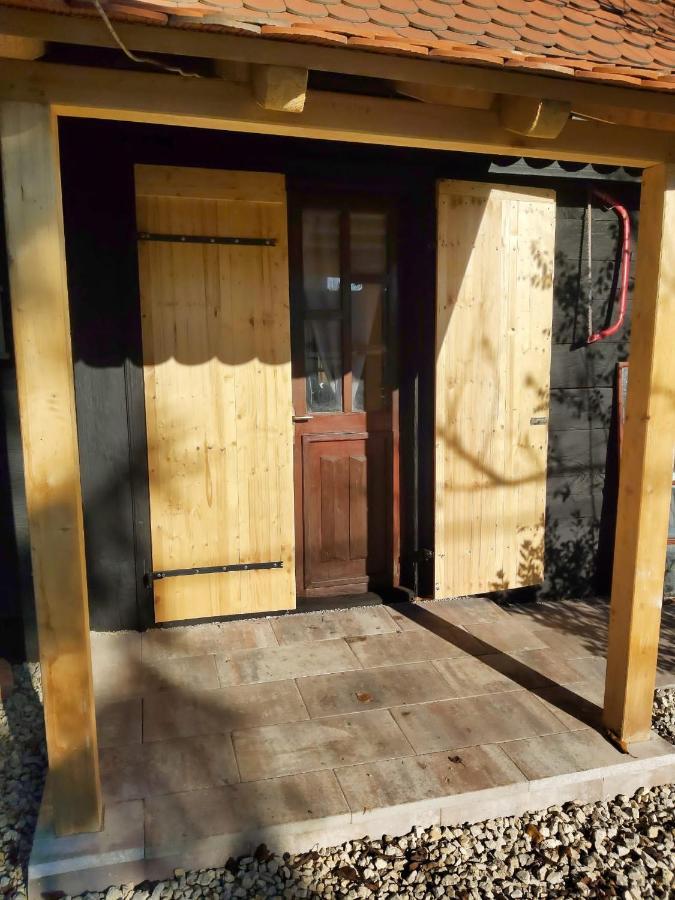 Kuca Za Odmor Tupek Apartment Zagreb Luaran gambar
