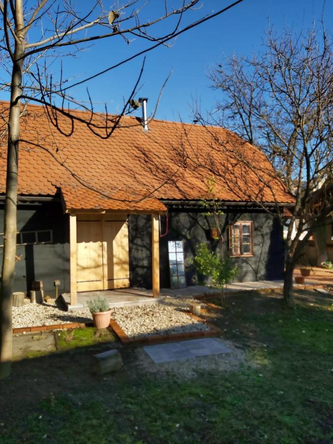 Kuca Za Odmor Tupek Apartment Zagreb Luaran gambar