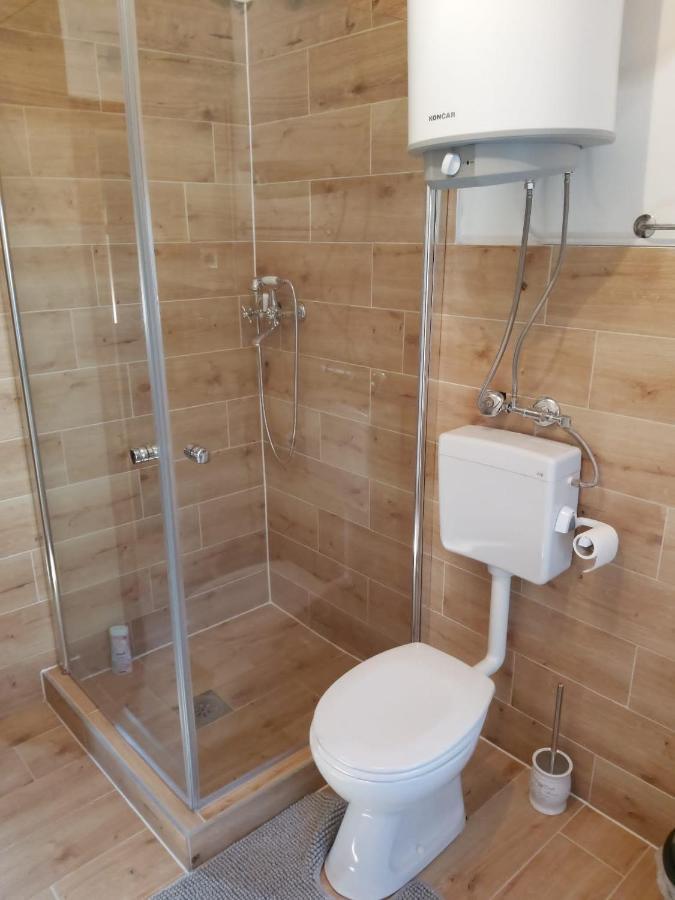 Kuca Za Odmor Tupek Apartment Zagreb Luaran gambar