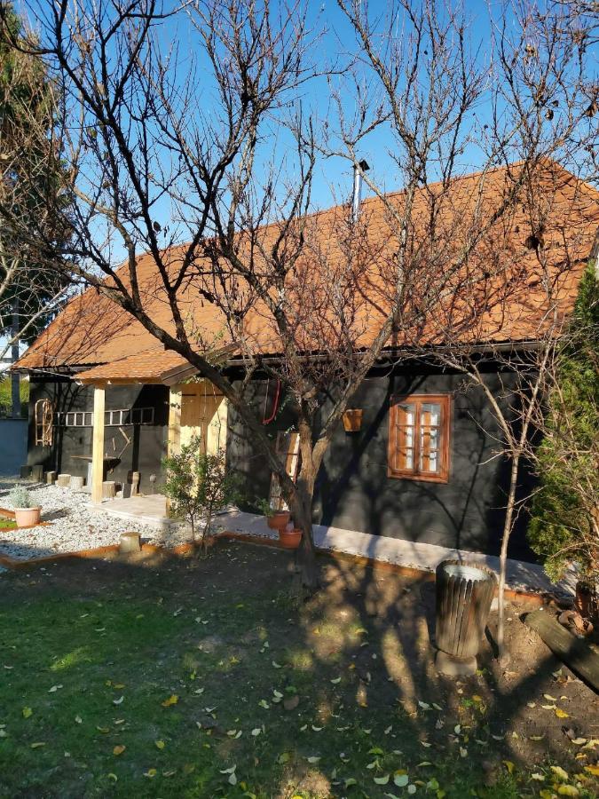 Kuca Za Odmor Tupek Apartment Zagreb Luaran gambar