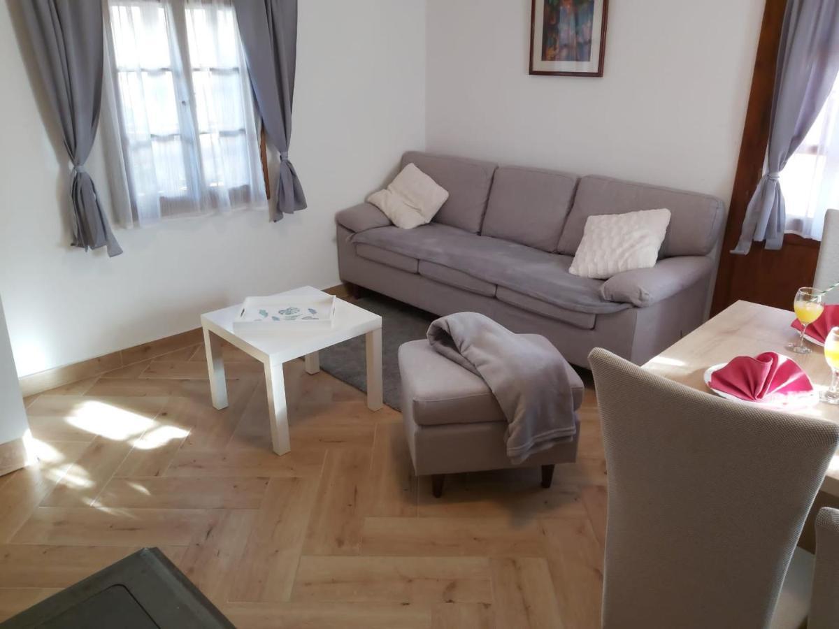 Kuca Za Odmor Tupek Apartment Zagreb Luaran gambar