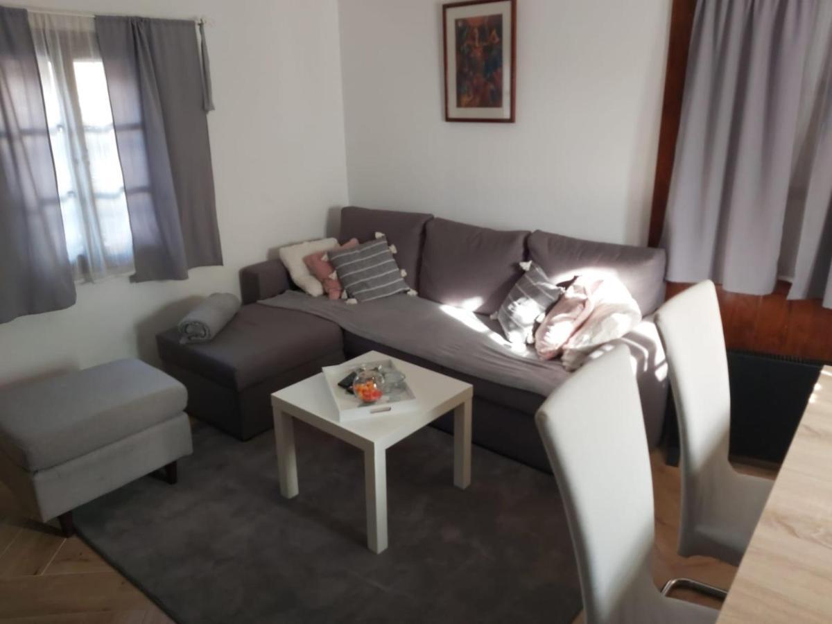 Kuca Za Odmor Tupek Apartment Zagreb Luaran gambar